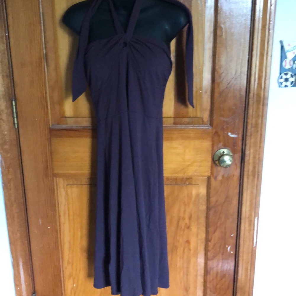 AT cotton dress